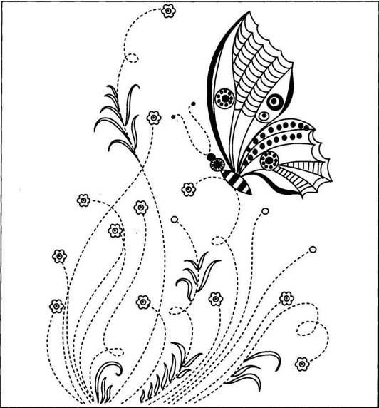 Узоры для вышивки бисером схемы