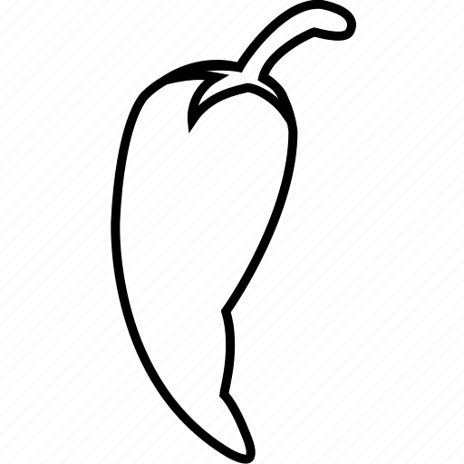 Перец эскиз