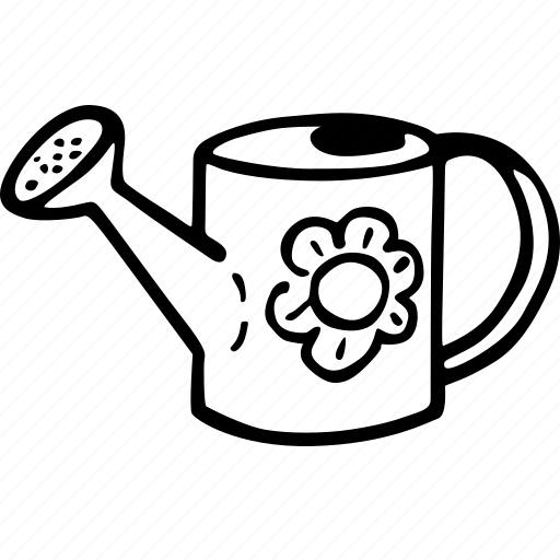 Лейка иконка