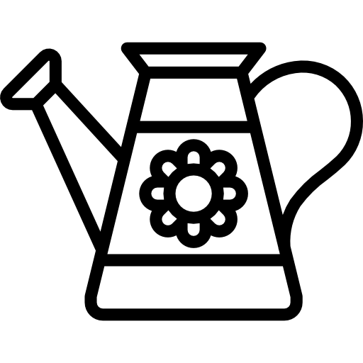 Лейка для раскрашивания