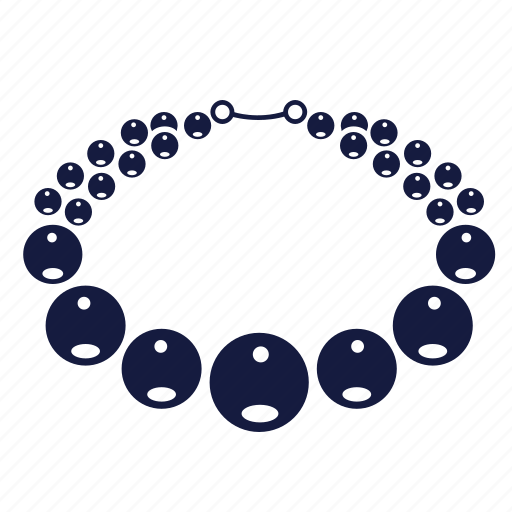 Бусы символ