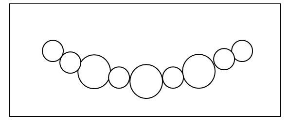 Ожерелье рисование