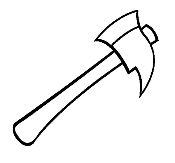 Молоток для раскрашивания