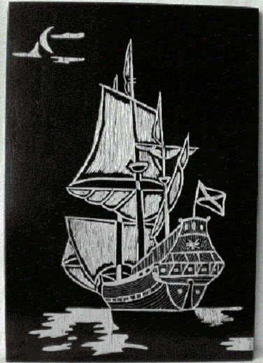 Вырезание по дереву