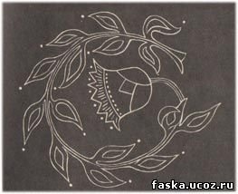 Контурная резьба по дереву сообщение