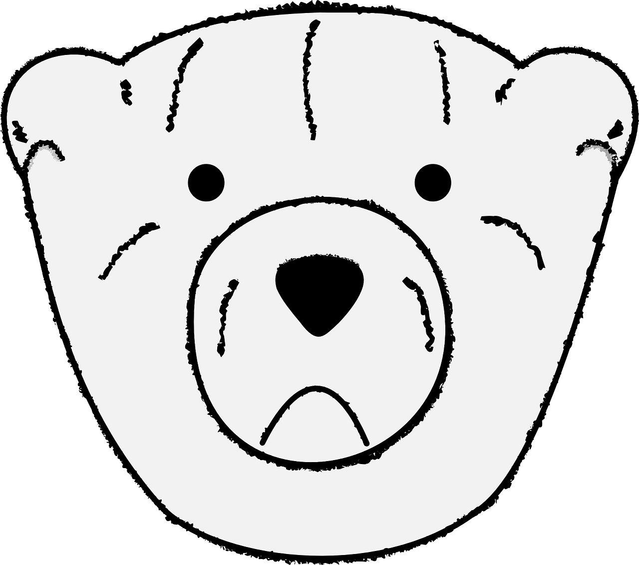 Маска медведь. Голова мишки раскраска. Маска медведя раскраска. Лицо медведя раскраска.