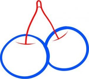 Поэтапное рисование ВШНИ для детей