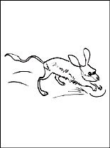 Тушканчик логотип