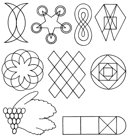 Раскраска брезгливость