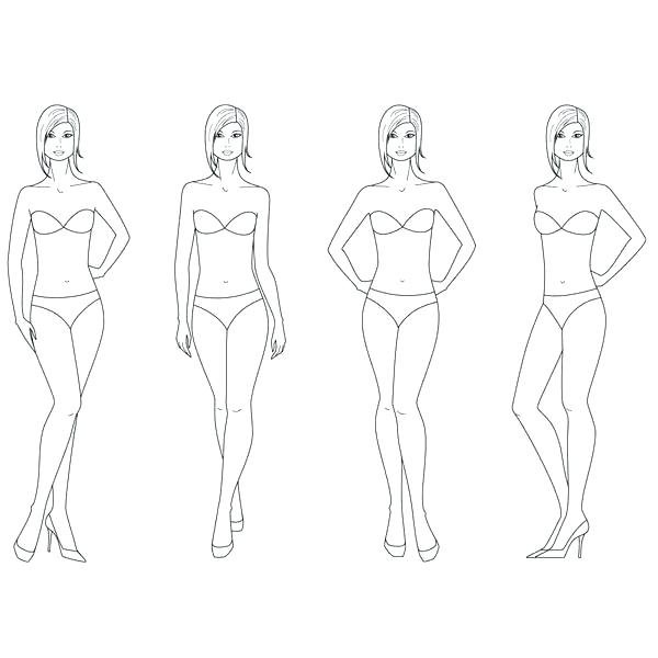 Симметричное рисование бабочки