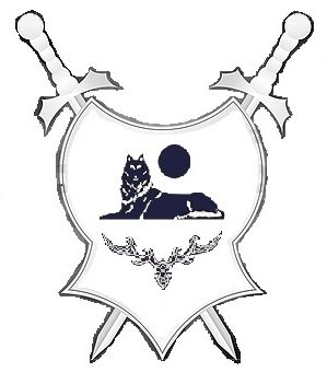 Герб подростка