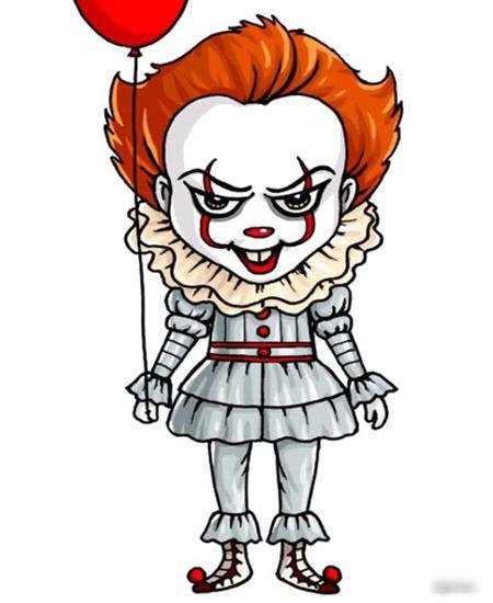 Рисунки оно для срисовки легкие