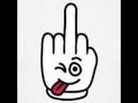 Маленький фак