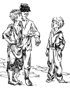 Джеймс Гринвуд