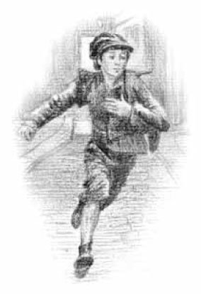 Джеймс Гринвуд маленький оборвыш