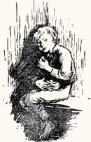 Джеймс Гринвуд маленький оборвыш