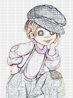 Гринвуд Дж. «Подлинная история маленького оборвыша»