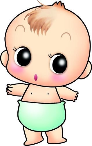 Рисование пупсиков