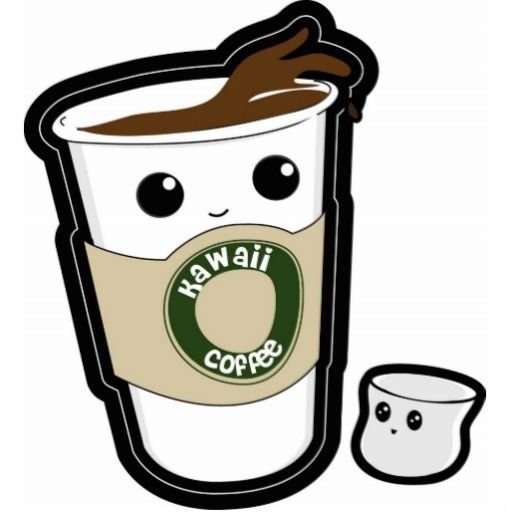 Кофе для срисовки