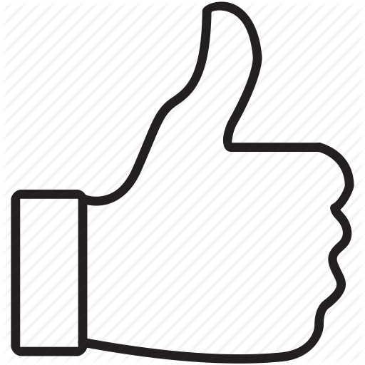 Нарисовать лайк