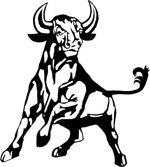 Символ быка
