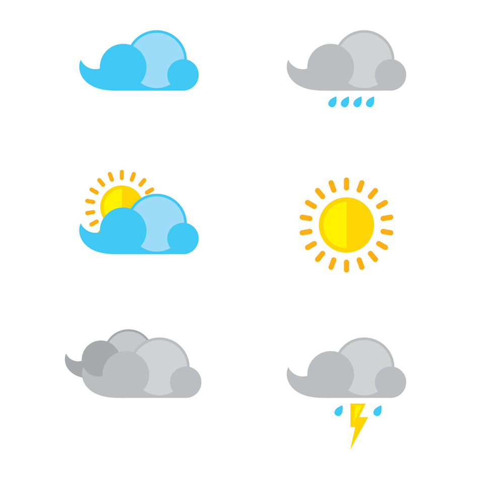 Погода рисунок. Иконки погоды. Прогноз погоды иконки. Знаки погоды картинки. Прогноз погоды солнце