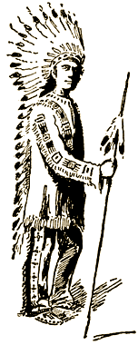 Сетон Томпсон маленькие дикари иллюстрации