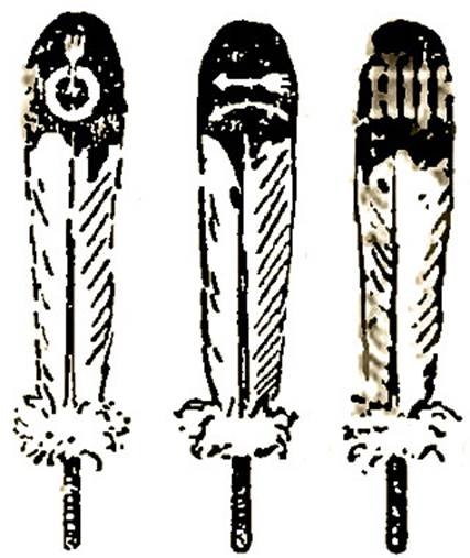 Маленькие дикари Ранок