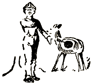 Маленькие дикари перевод Хавкиной с рисунками автора