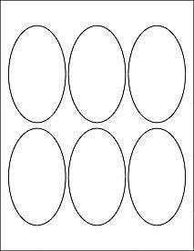 Овал раскраска