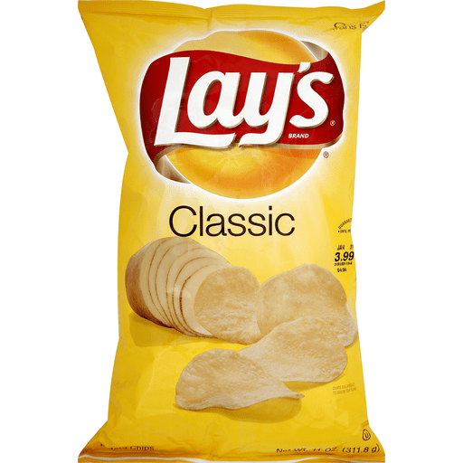 Чипсы для печати