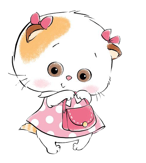 Басик нарисованный