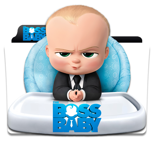 Босс молокосос 1