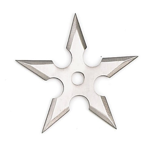 Сюрикен Военпро