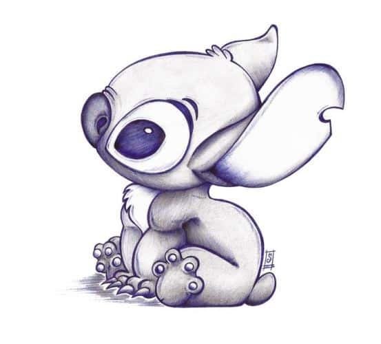 Красивые мультяшные рисунки