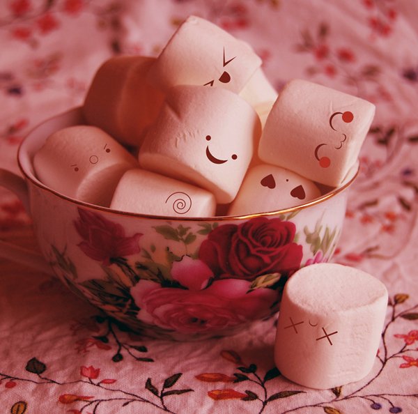 Диджей маршмеллоу 2020 Крис