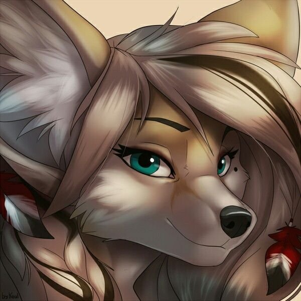 Милая фурия