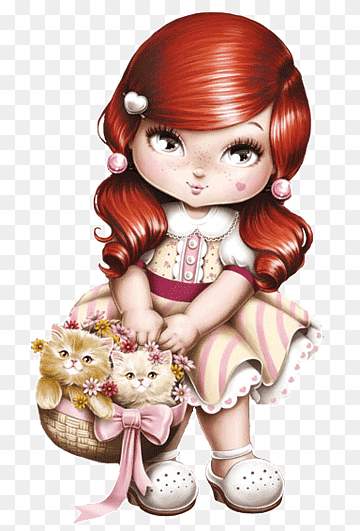 Santoro London Gorjuss куклы