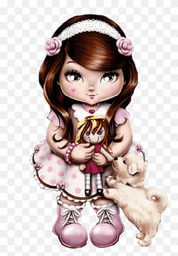 Куклы Джоли тилибра