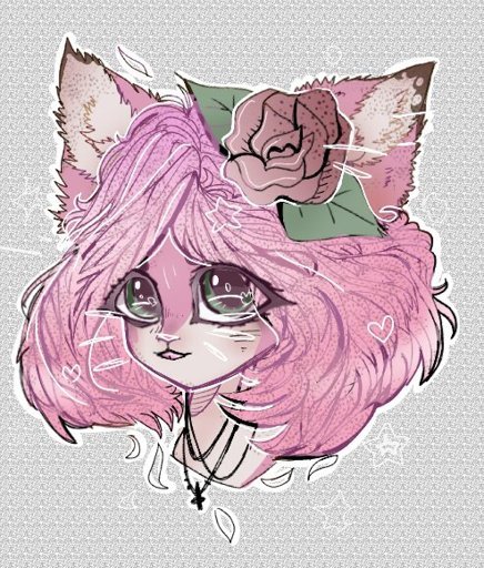 Персы красивые арт