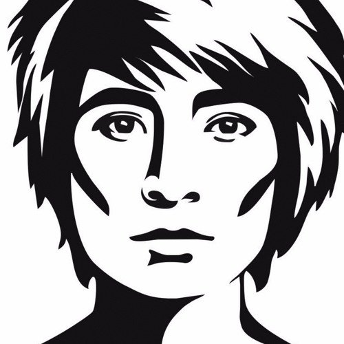 Земфира рисунок