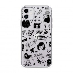 Чехол для телефона