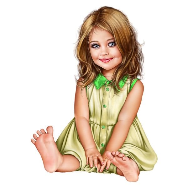 (Художник Юлия Щетинкина