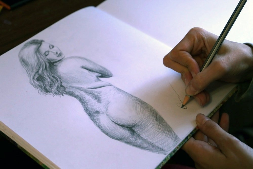 Покажи картинку где рисовать. Красивые рисунки карандашом. Картинки для рисования карандашом. Идеи для рисования. Лучшие рисунки карандашом.