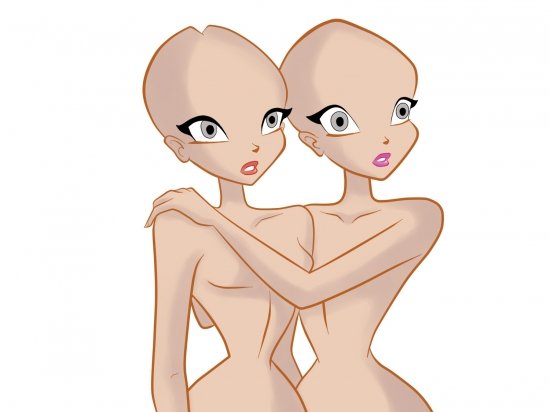 MLP EG манекены