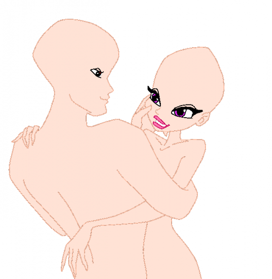 Манекены для рисования