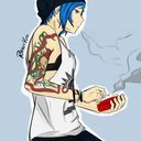 Аниме Томбой