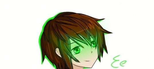 Ивангай аниме