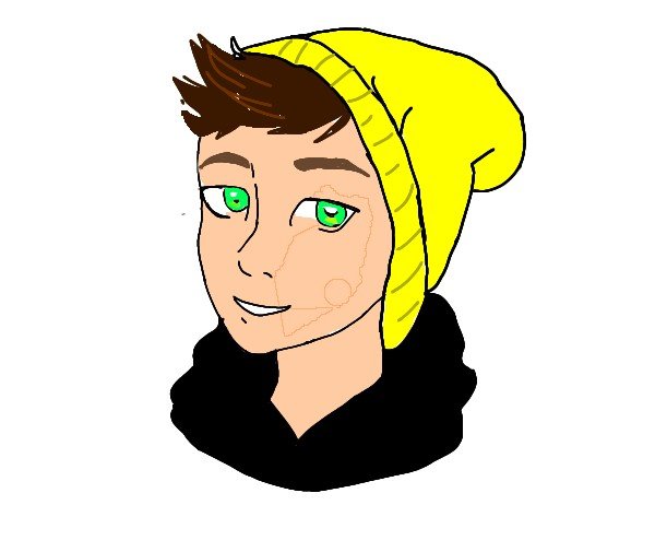 Иван Гай арт