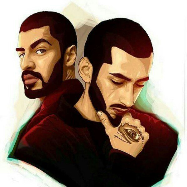 Давид Бурнацев